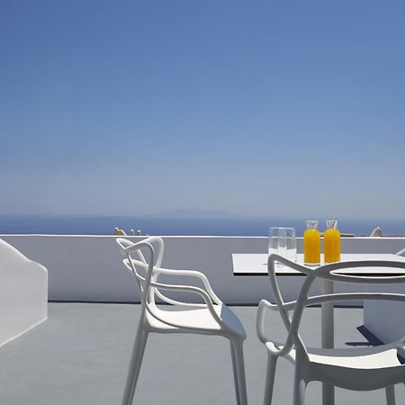 Adore Santorini Imerovígli Kültér fotó