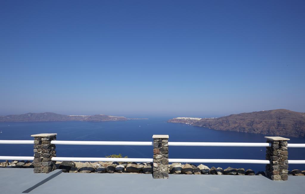 Adore Santorini Imerovígli Kültér fotó